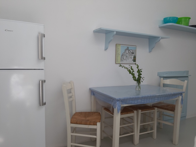 Details, pictures and price of the house Maisonnette de charme, Paros n.9