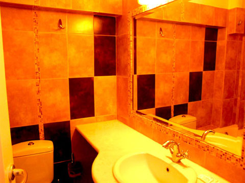 Details, pictures and price of the apartment&nbsp;Captain Superior Suite, Paros n.4