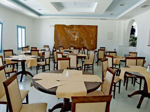 Details, pictures and price of the apartment&nbsp;Captain Standard Suite, Paros n.8