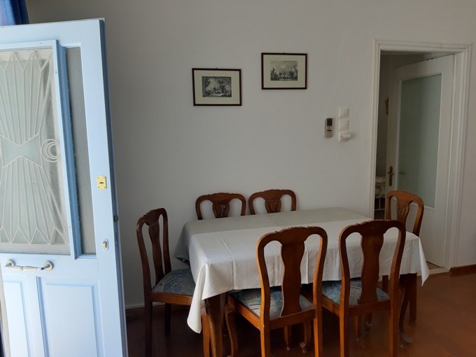 Details, pictures and price of the house Meltemi, Paros n.18