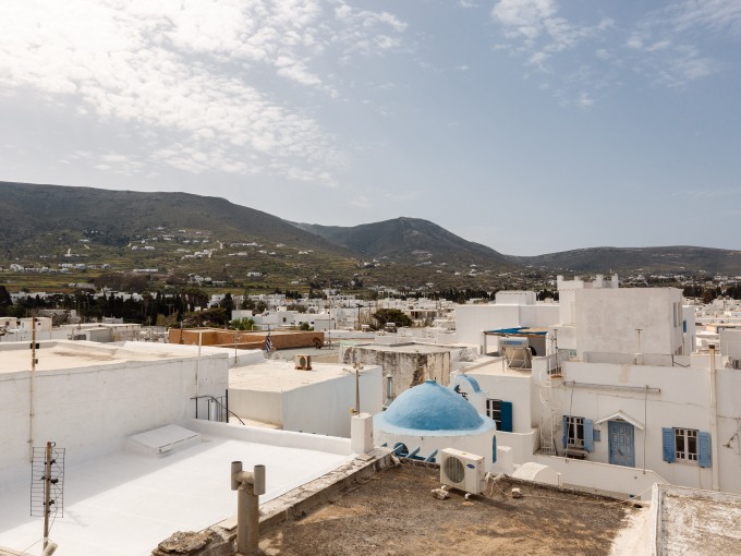 Details, pictures and price of the house Meltemi, Paros n.4