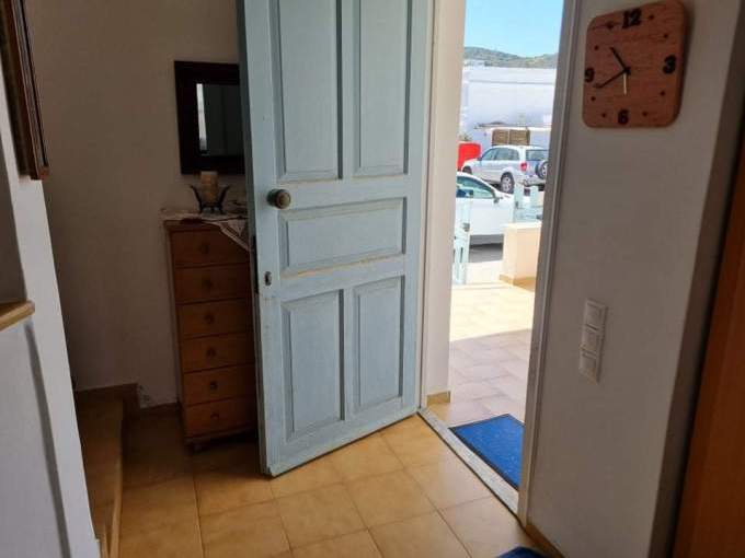 Détails, images et prix de la maison Casa Irini in Syros , Paros n.7