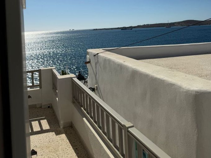 Details, pictures and price of the house&nbsp;Afrodite, Paros n.11