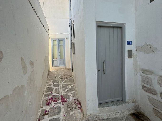 Details, pictures and price of the house&nbsp;Afrodite, Paros n.2