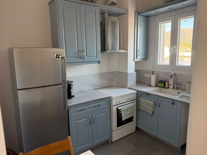 Details, pictures and price of the house&nbsp;Afrodite, Paros n.5