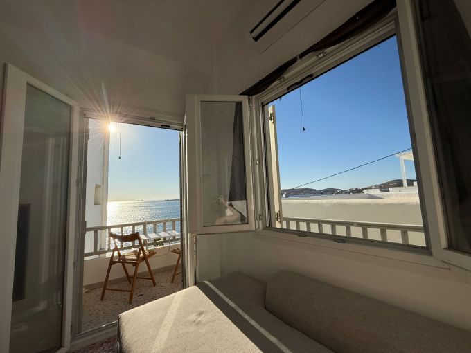 Details, pictures and price of the house&nbsp;Afrodite, Paros n.7