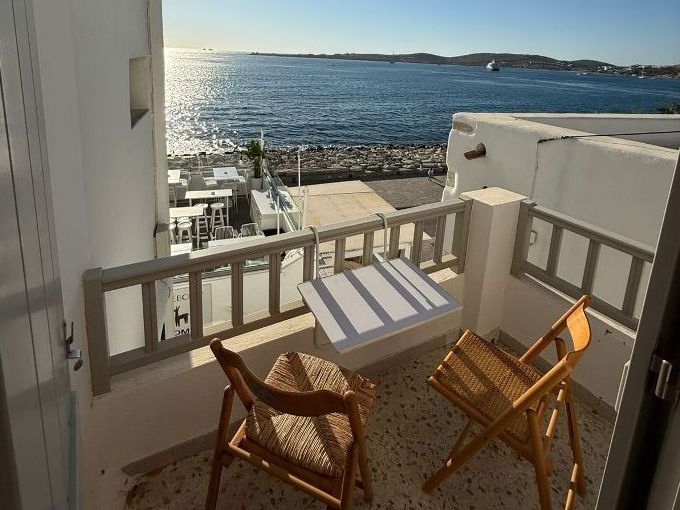 Details, pictures and price of the house&nbsp;Afrodite, Paros n.8